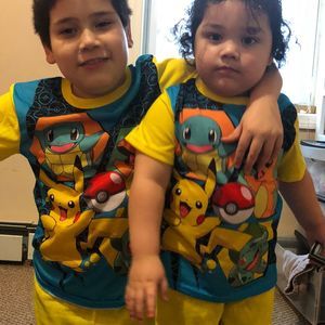 Meet your Posher, Kelley